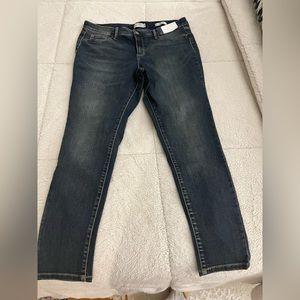 Jeans - Jessica Simpson - kiss me skinny